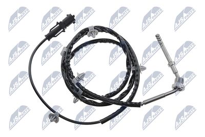 Sensor, exhaust gas temperature NTY EGT-PL-045