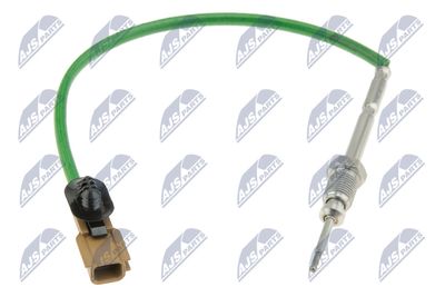 Sensor, exhaust gas temperature NTY EGT-RE-014