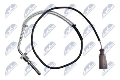 Sensor, exhaust gas temperature NTY EGT-SK-000