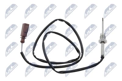Sensor, exhaust gas temperature NTY EGT-SK-008