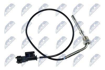 Sensor, exhaust gas temperature NTY EGT-VC-000