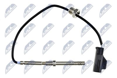 Sensor, exhaust gas temperature NTY EGT-VV-000