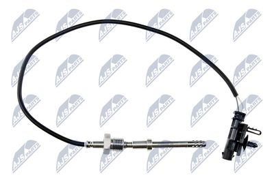 Sensor, exhaust gas temperature NTY EGT-VV-004