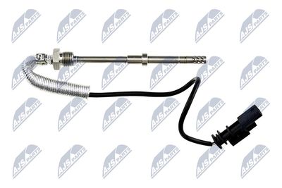 Sensor, exhaust gas temperature NTY EGT-VV-006