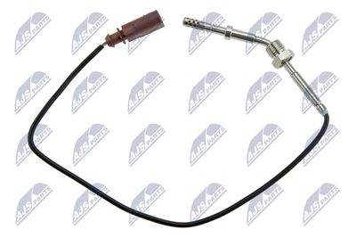 Sensor, exhaust gas temperature NTY EGT-VW-000