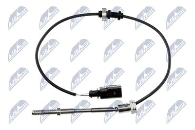 Sensor, exhaust gas temperature NTY EGT-VW-003