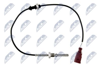 Sensor, exhaust gas temperature NTY EGT-VW-004