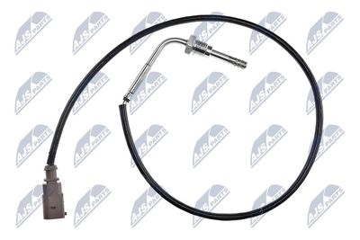 Sensor, exhaust gas temperature NTY EGT-VW-006