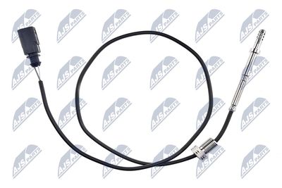 Sensor, exhaust gas temperature NTY EGT-VW-008