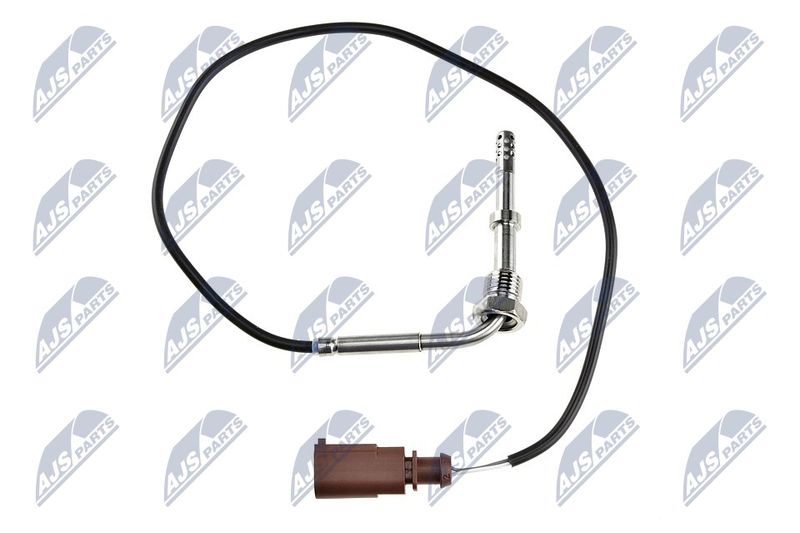 NTY EGT-VW-009 Sensor, exhaust gas temperature