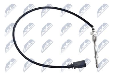 Sensor, exhaust gas temperature NTY EGT-VW-019