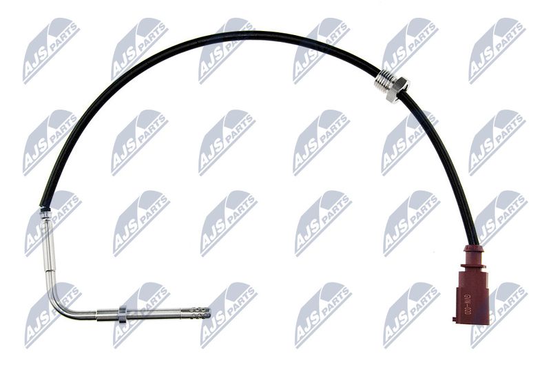 NTY EGT-VW-020 Sensor, exhaust gas temperature