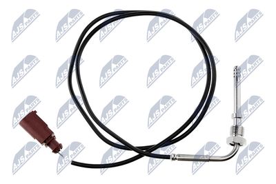 Sensor, exhaust gas temperature NTY EGT-VW-025