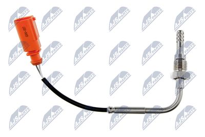 Sensor, exhaust gas temperature NTY EGT-VW-027