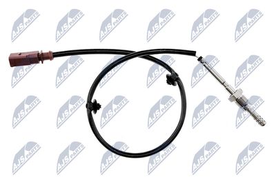 Sensor, exhaust gas temperature NTY EGT-VW-030