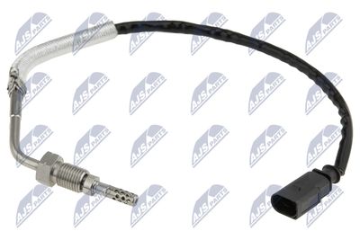 Sensor, exhaust gas temperature NTY EGT-VW-032