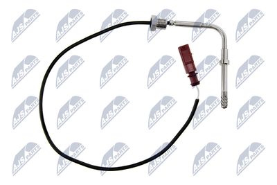 Sensor, exhaust gas temperature NTY EGT-VW-034