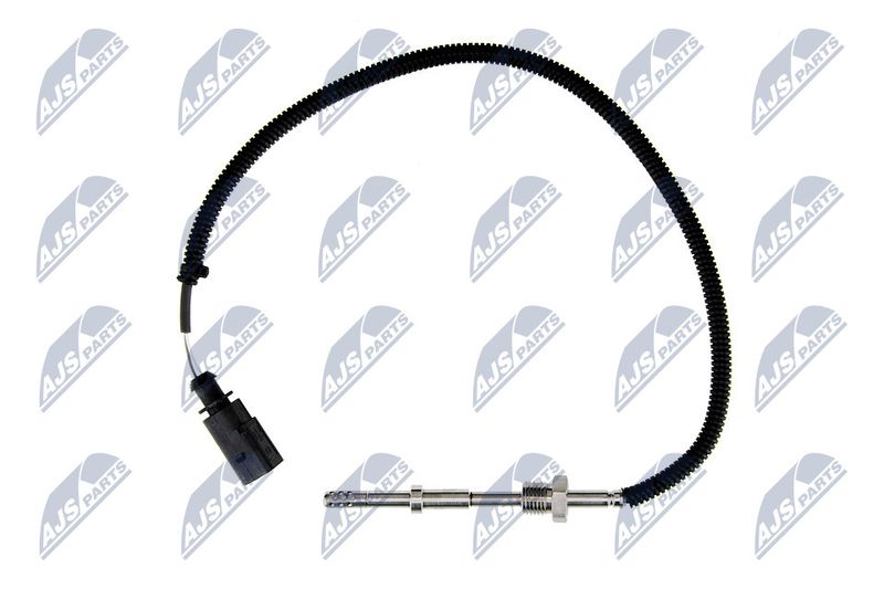 NTY EGT-VW-037 Sensor, exhaust gas temperature