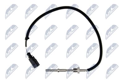 Sensor, exhaust gas temperature NTY EGT-VW-037