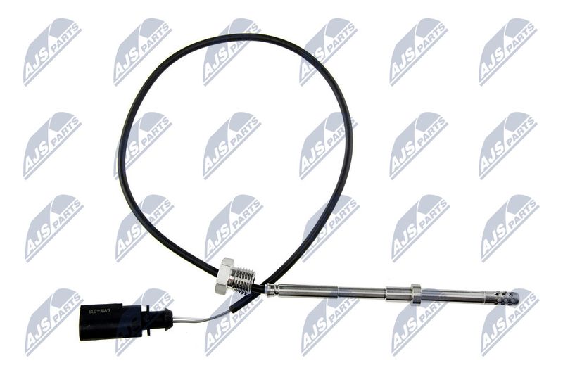 NTY EGT-VW-038 Sensor, exhaust gas temperature