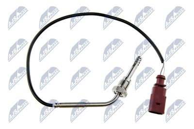 Sensor, exhaust gas temperature NTY EGT-VW-041