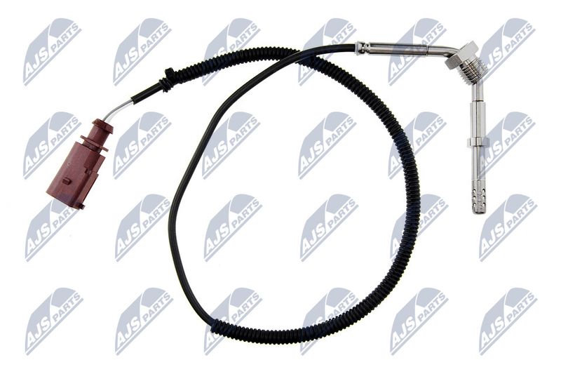 NTY EGT-VW-045 Sensor, exhaust gas temperature