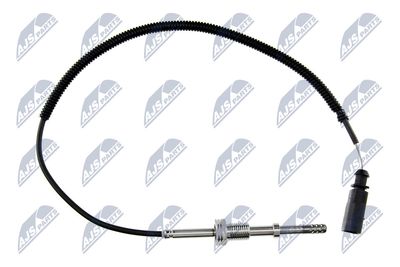 Sensor, exhaust gas temperature NTY EGT-VW-047