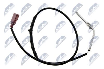 Sensor, exhaust gas temperature NTY EGT-VW-048
