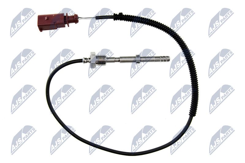 NTY EGT-VW-052 Sensor, exhaust gas temperature