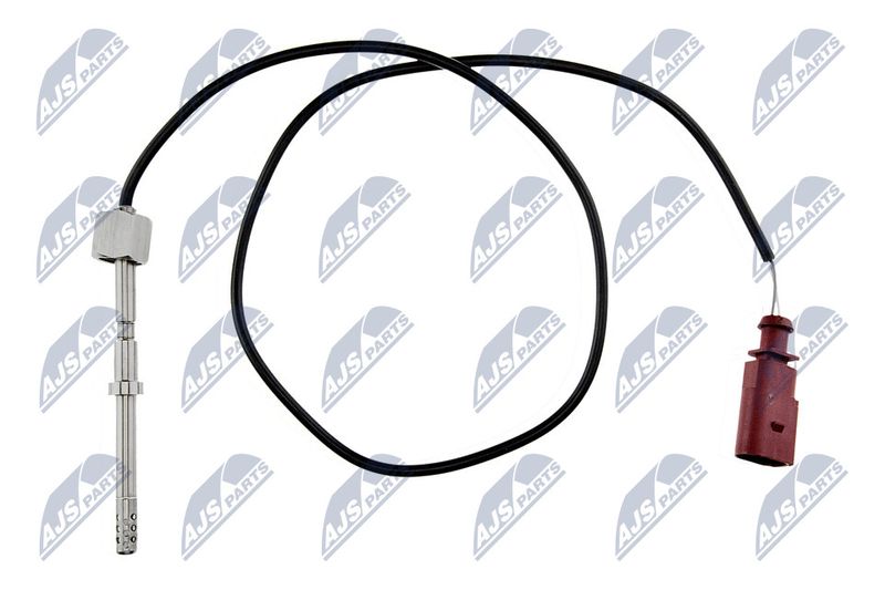 NTY EGT-VW-053 Sensor, exhaust gas temperature
