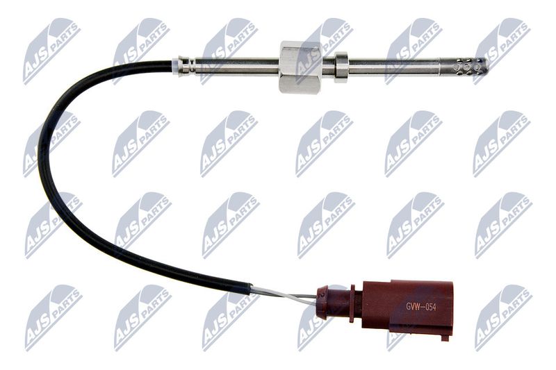 NTY EGT-VW-054 Sensor, exhaust gas temperature