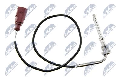 Sensor, exhaust gas temperature NTY EGT-VW-061