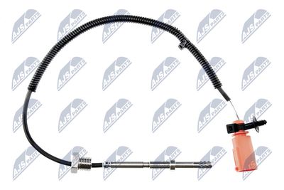 Sensor, exhaust gas temperature NTY EGT-VW-062