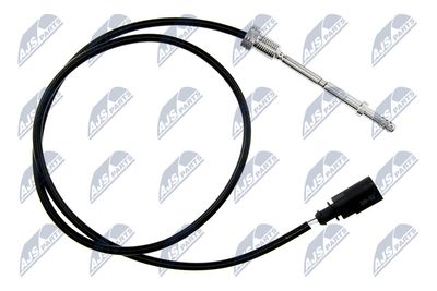 Sensor, exhaust gas temperature NTY EGT-VW-063