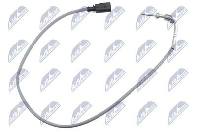 Sensor, exhaust gas temperature NTY EGT-VW-065