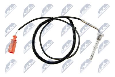 Sensor, exhaust gas temperature NTY EGT-VW-069