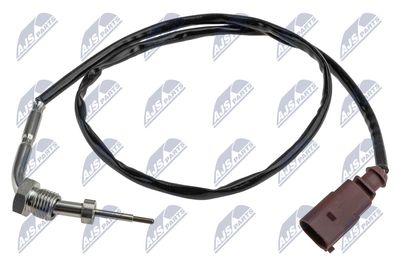 Sensor, exhaust gas temperature NTY EGT-VW-070