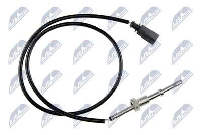 Sensor, exhaust gas temperature NTY EGT-VW-071
