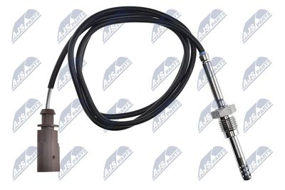 Sensor, exhaust gas temperature NTY EGT-VW-072
