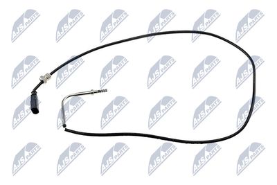 Sensor, exhaust gas temperature NTY EGT-VW-074