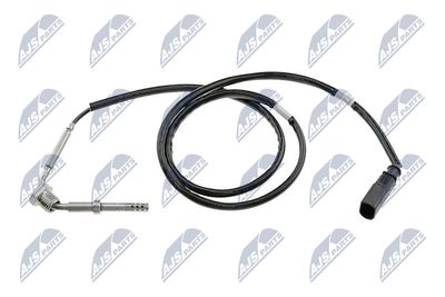 Sensor, exhaust gas temperature NTY EGT-VW-075
