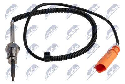 Sensor, exhaust gas temperature NTY EGT-VW-080