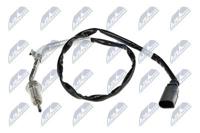 Sensor, exhaust gas temperature NTY EGT-VW-084