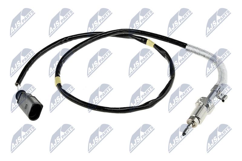 NTY EGT-VW-087 Sensor, exhaust gas temperature