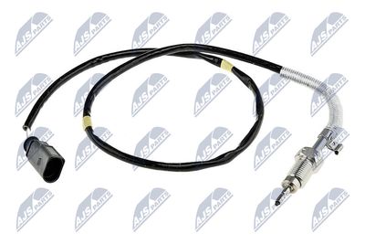 Sensor, exhaust gas temperature NTY EGT-VW-087