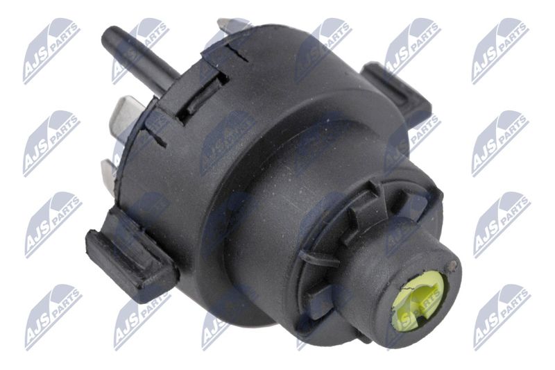 NTY EKS-AU-002 Lock Cylinder, ignition lock