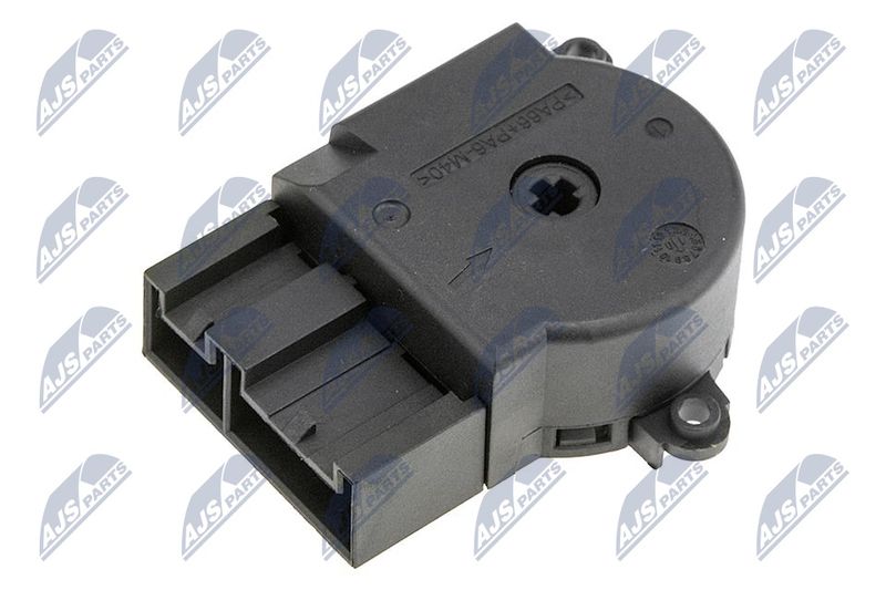 NTY EKS-FT-003 Steering Lock
