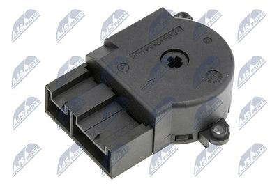 Steering Lock NTY EKS-FT-003