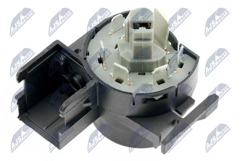 NTY EKS-PL-000 Ignition Switch