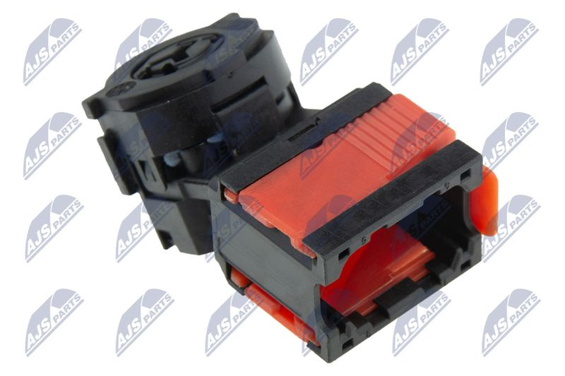 NTY EKS-RE-002 Steering Lock
